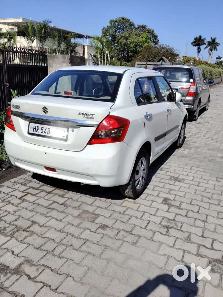 Swift Dzire