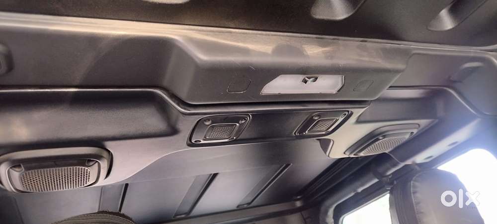 Mahindra Thar Lx Hard Top Diesel Mt Rwd, 2024, Diesel