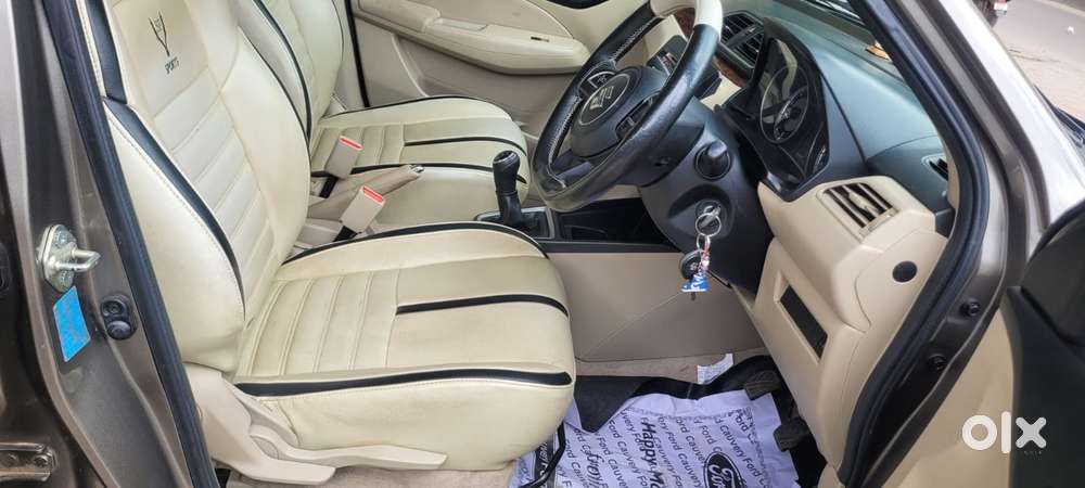 Maruti Suzuki Swift Dzire 1.3 Vxi, 2018, Petrol