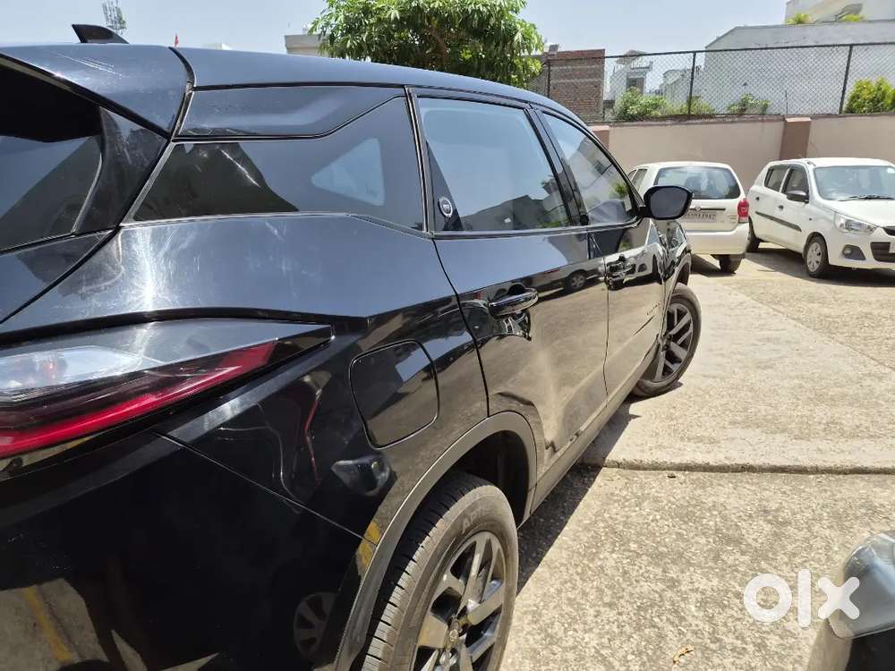 Tata Harrier 2023 Diesel Good Condition