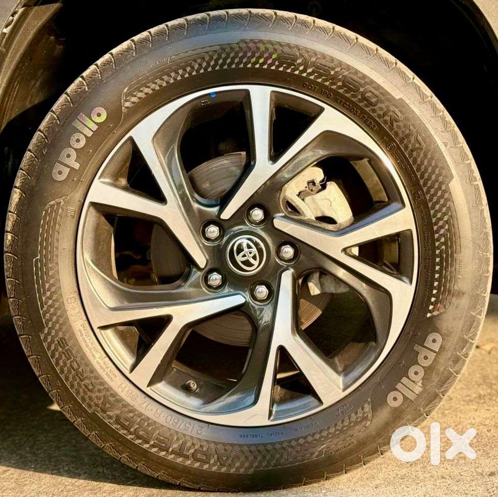 Toyota Urban Cruiser Hyryder 1.5 E Neo Drive, 2023, Petrol