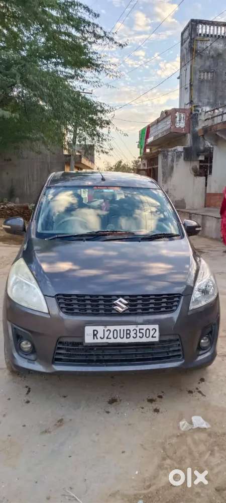Maruti Suzuki Ertiga 2013 Diesel Zdi Bs 4 M