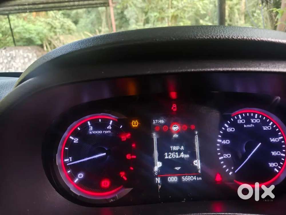Mahindra Be 6 Diesel Manual 2022