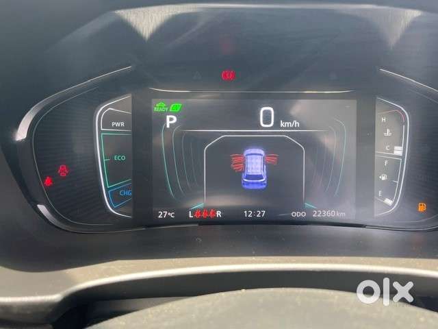 Toyota Urban Cruiser Hyryder 1.5 V Hybrid, 2024