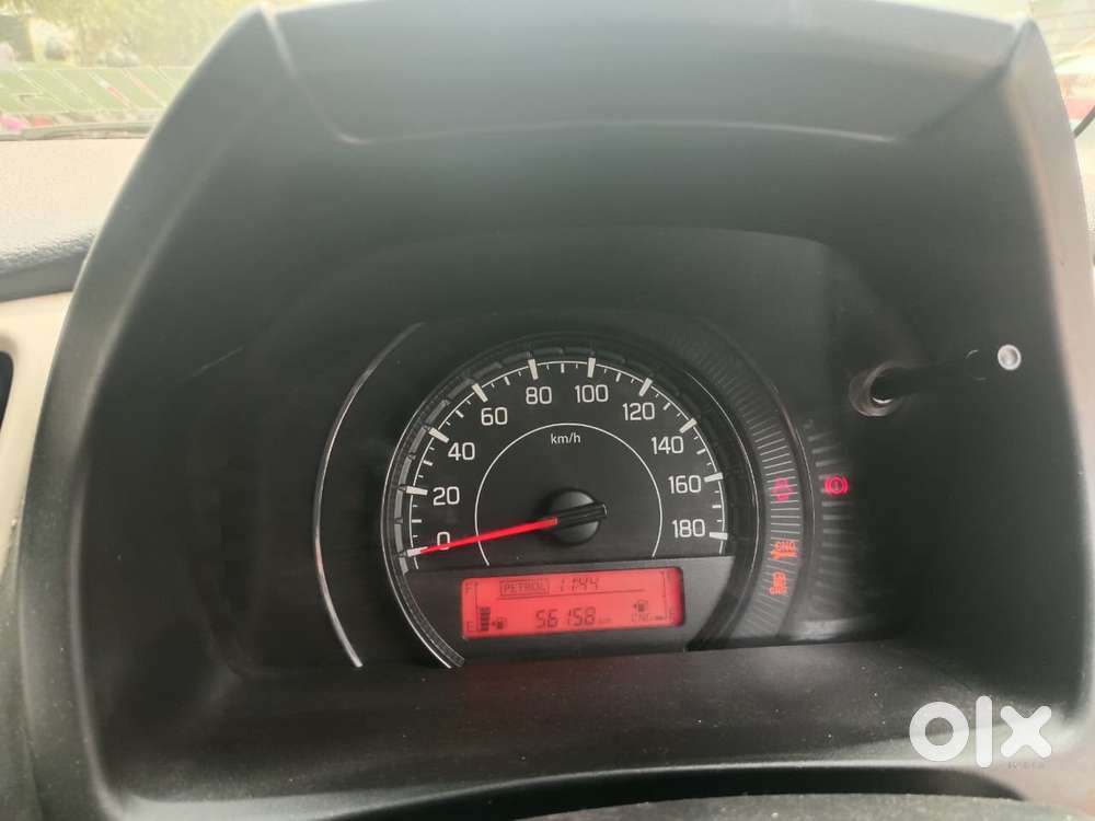 Maruti Suzuki Wagon R Cng Lxi, 2022, Cng & Hybrids