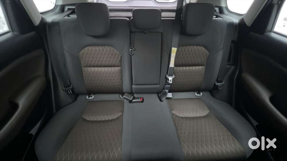 Toyota Urban Cruiser Hyryder 1.5 G Hybrid, 2023