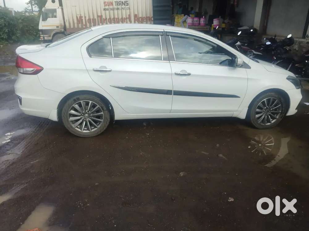Maruti Suzuki Ciaz 2019 Variant In Great Condition