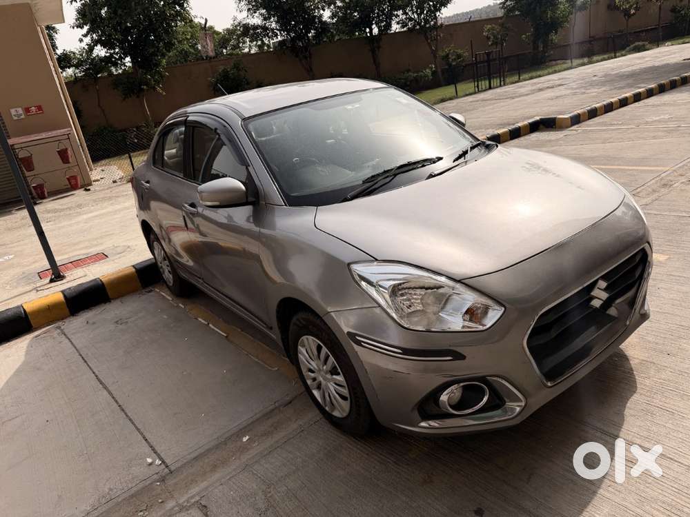 Need To Sell Dzire Car - 1st Owner (well Maintained)