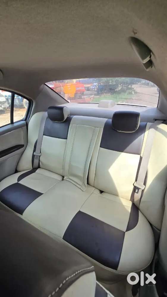 Maruti Suzuki Sx4 2010 Petrol Good Condition