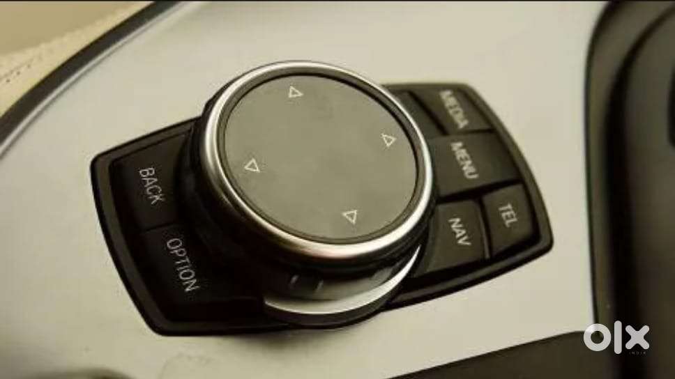 Bmw I8 Plug-in Hybrid  Sophisto Black  Well-maintained