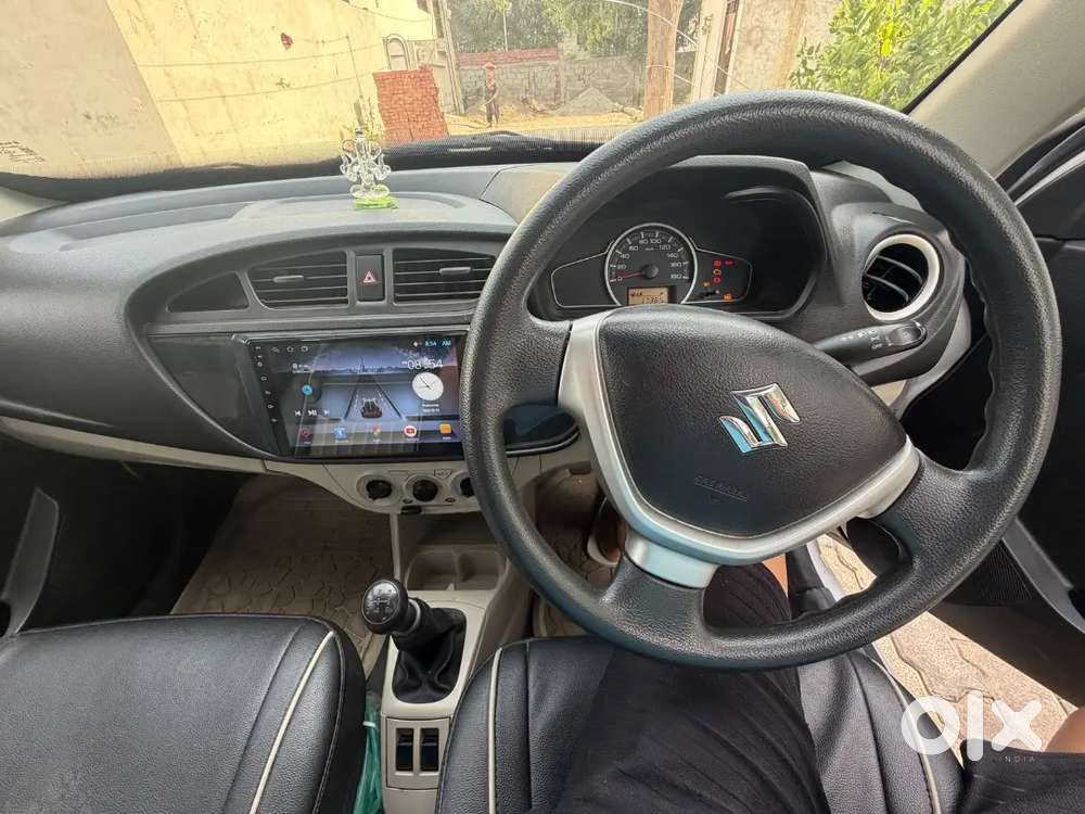 Maruti Suzuki Alto 800 Lxi (o) 2021/22 Fist Owner All Original