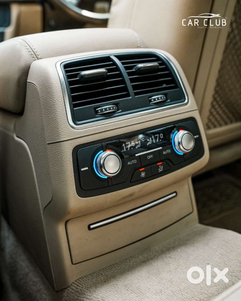 Audi A6 35 Tdi S Line Matrix, 2019, Diesel