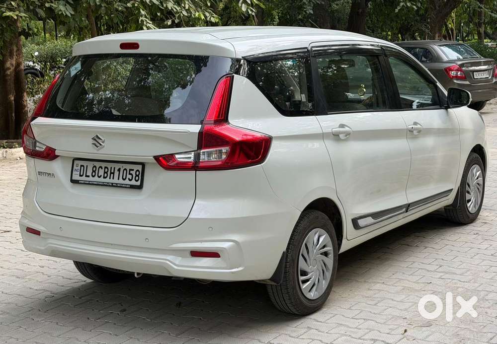 Maruti Suzuki Ertiga Vxi (o) Cng, 2024, Cng & Hybrids