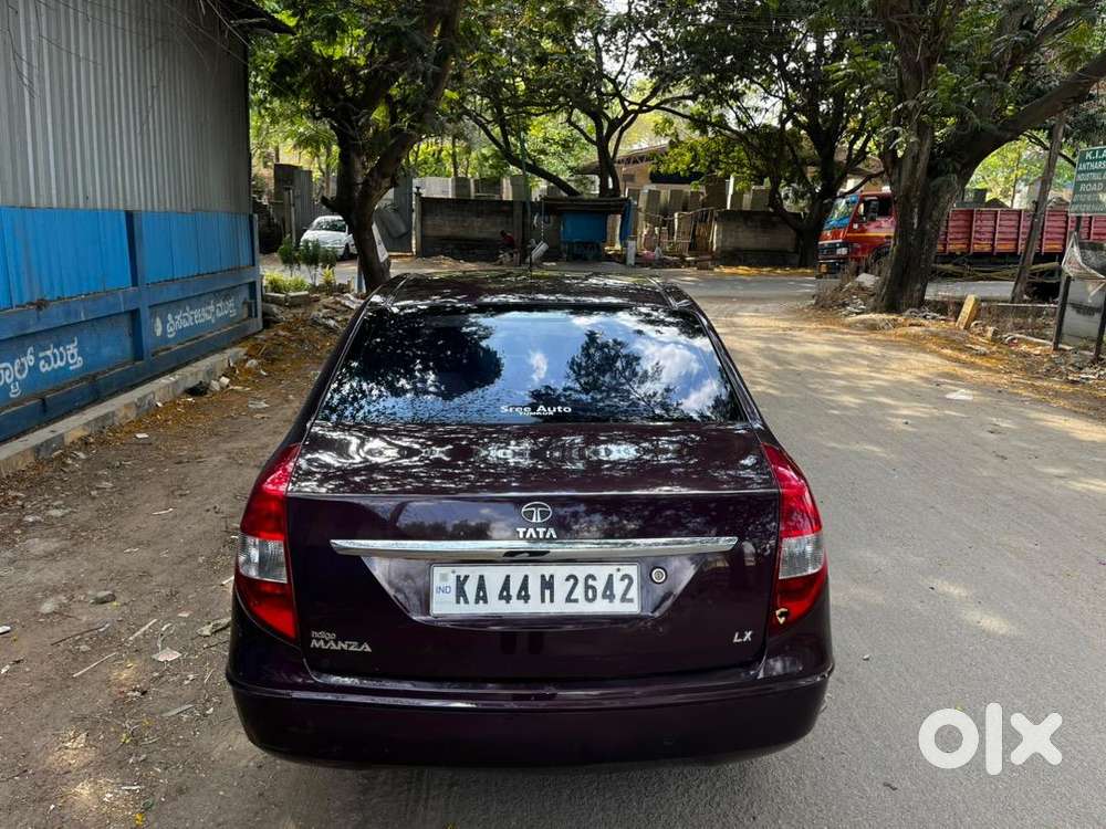 2012 Tata Diesel Manual 2012