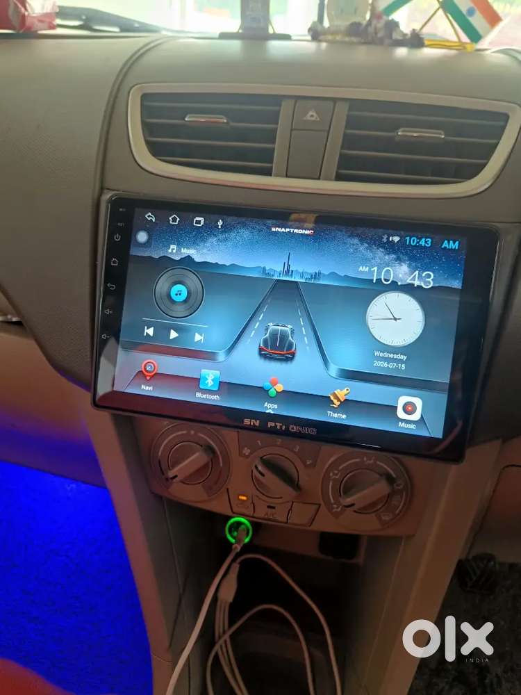 Maruti Suzuki Ertiga 2017 Cng