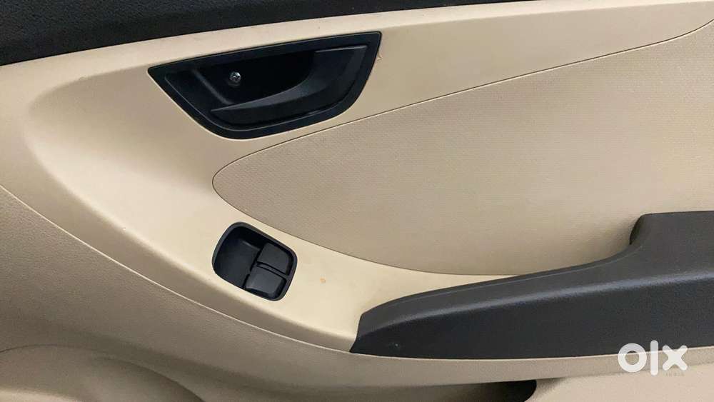 Hyundai Eon Magna +, 2016, Petrol