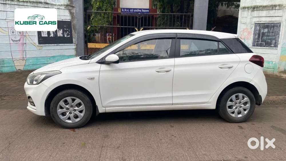 Hyundai Elite I20 [ ] 1.2 Magna, 2018, Petrol