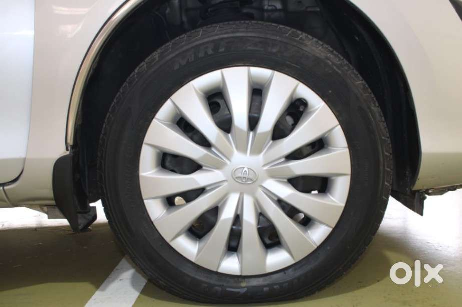 Toyota Yaris J, 2021, Petrol