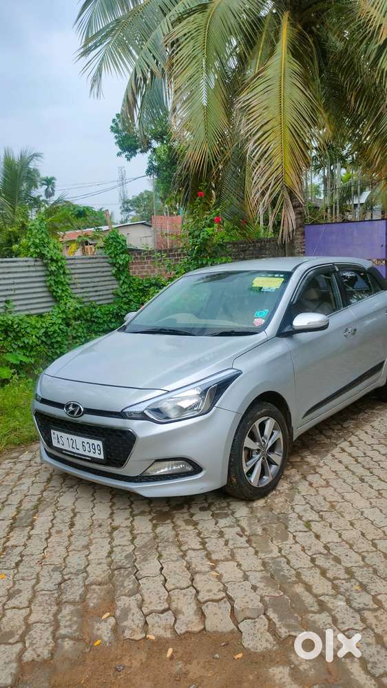 Hyundai I20 Diesel 2014