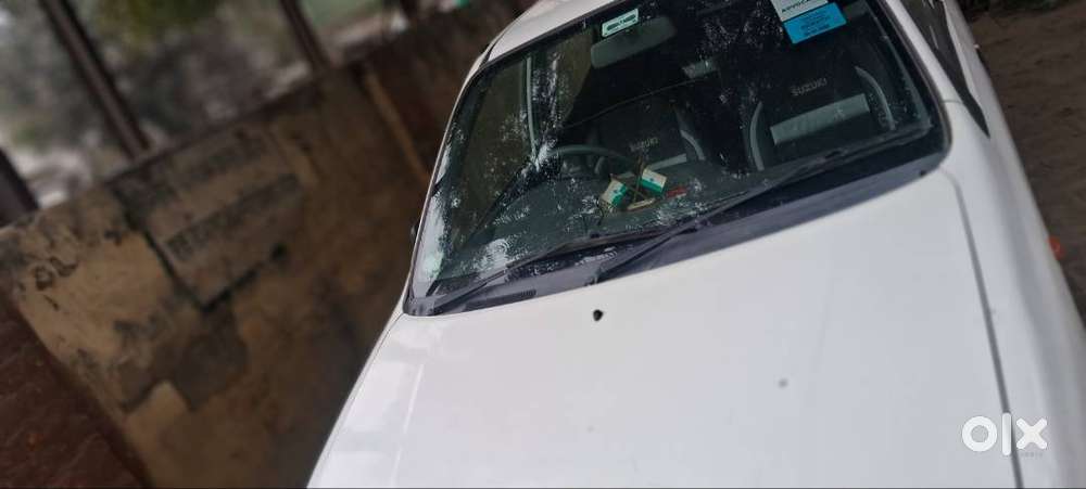 Alto Lx, 2008 Model,