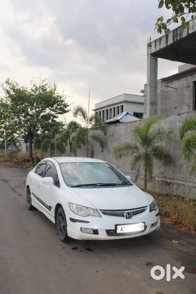 Honda Civic 2009