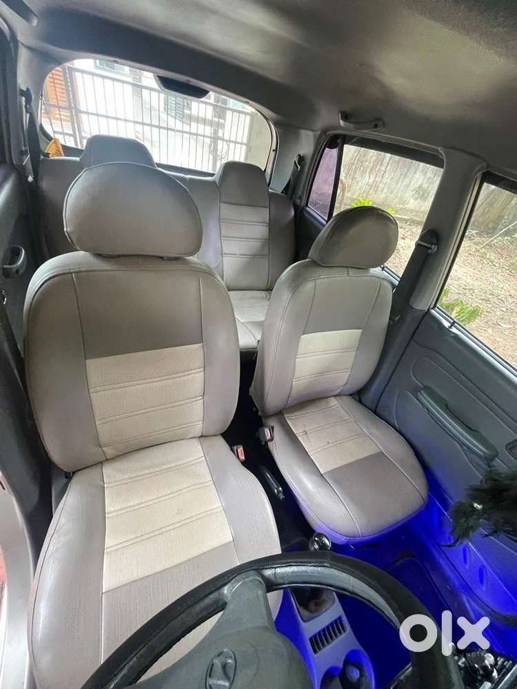 Hyundai Santro Xing 2005 Petrol Well Maintained