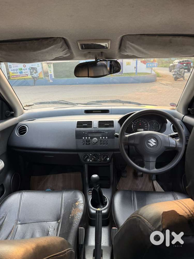 Maruti Suzuki Swift Dzire Vdi Bsiv, 2009, Diesel