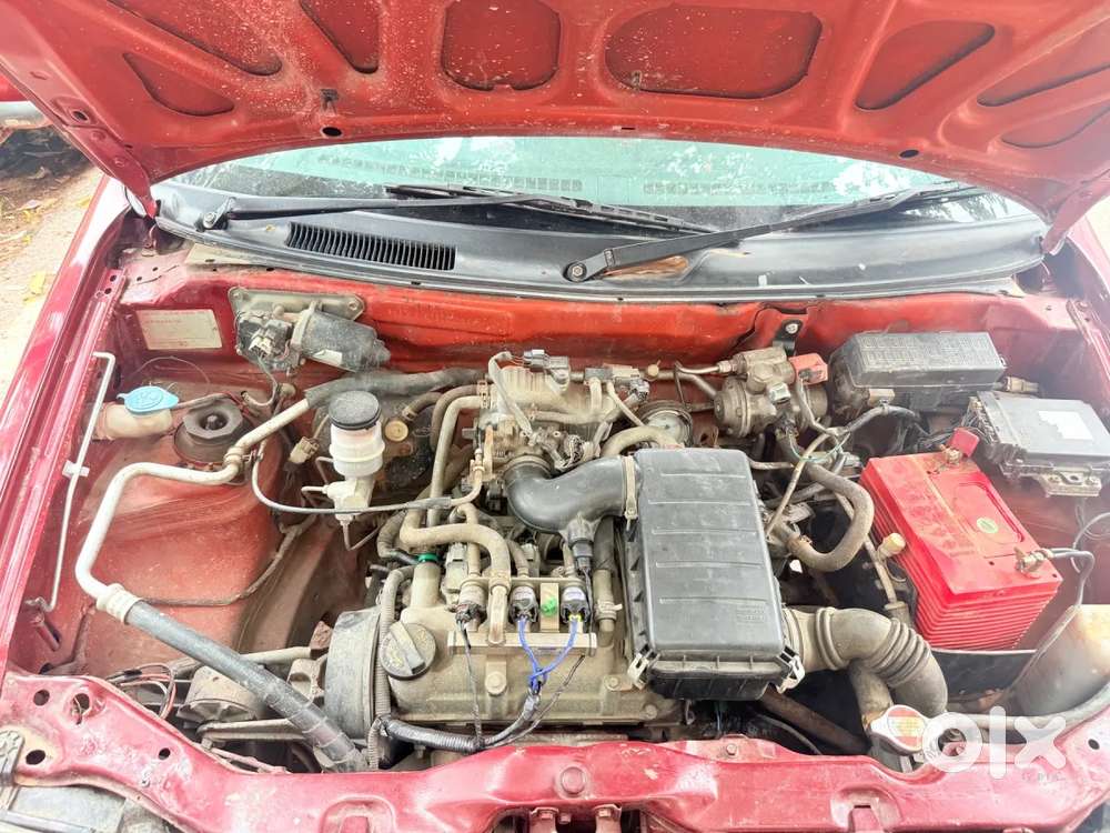 Maruti Suzuki Alto Green Lxi (cng), 2012, Cng & Hybrids