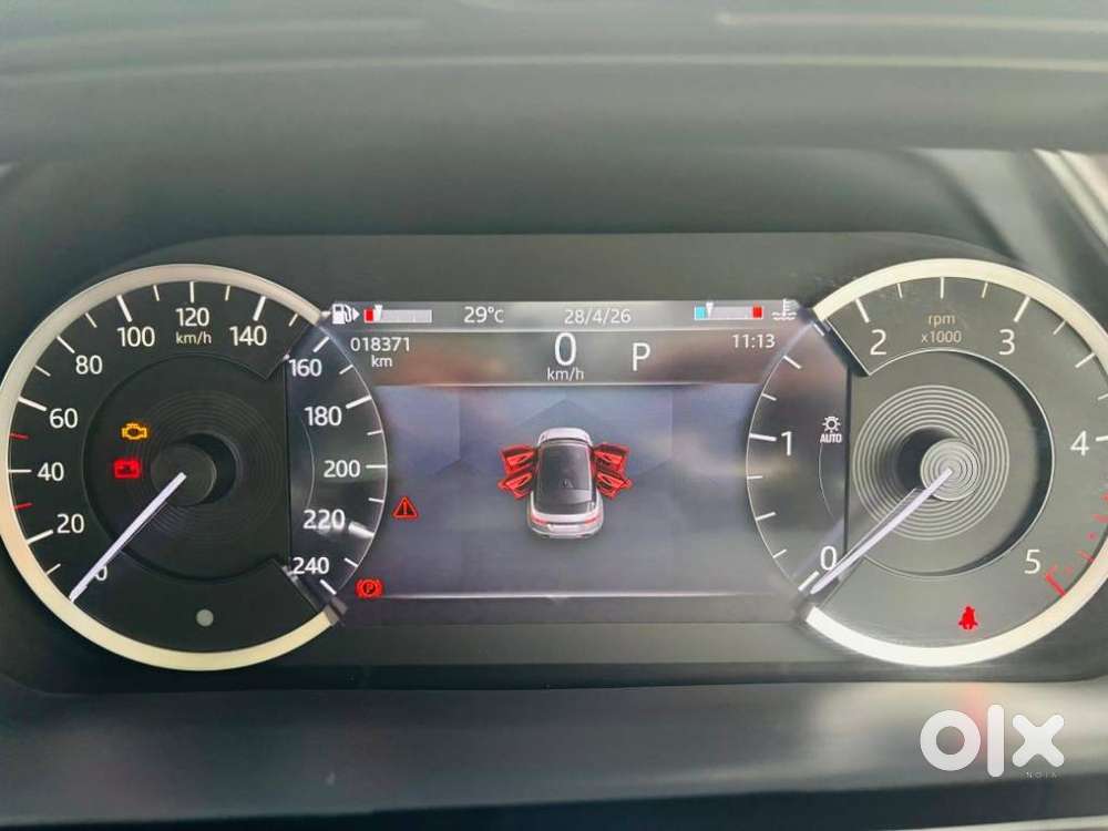 Land Rover Range Evoque Se R-dynamic Diesel, 2024, Diesel