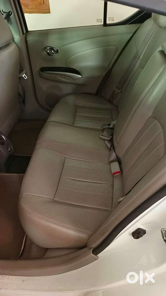 Renault Scala Diesel 2015 Registration