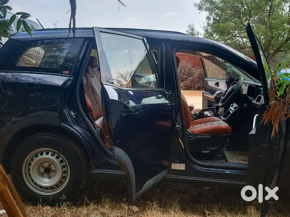 Mahindra Xuv700 Diesel 2024