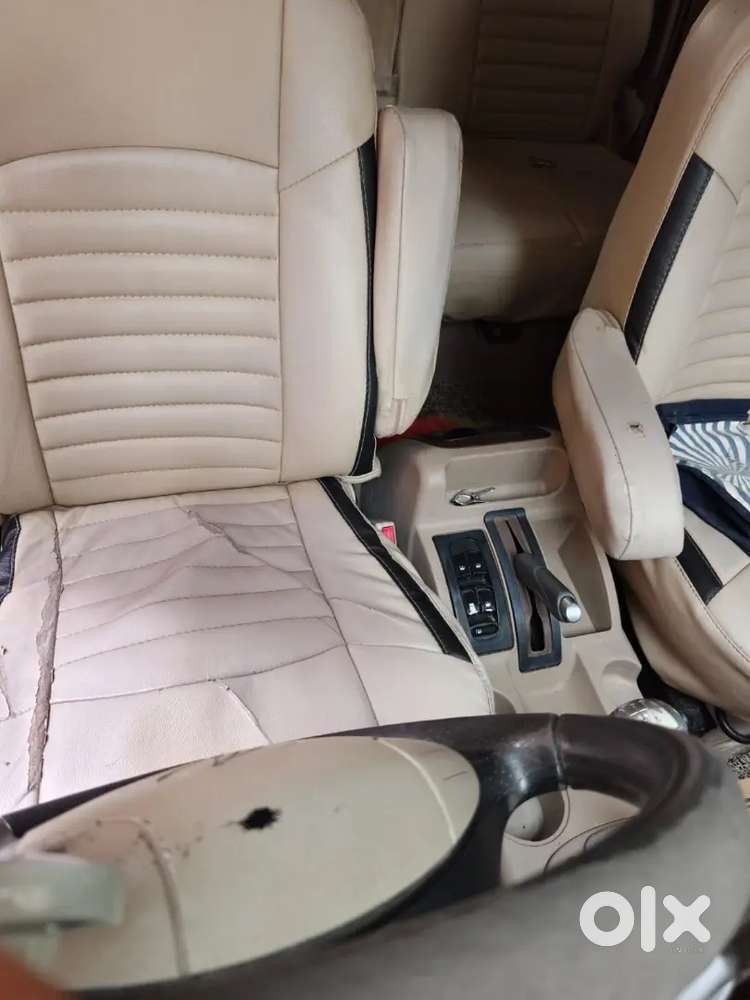 Car Sale  Scorpio 2 Nd Owner