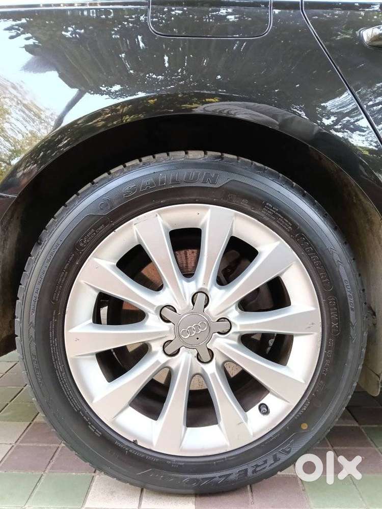 Audi A6 2.0 Tdi, 2013, Diesel