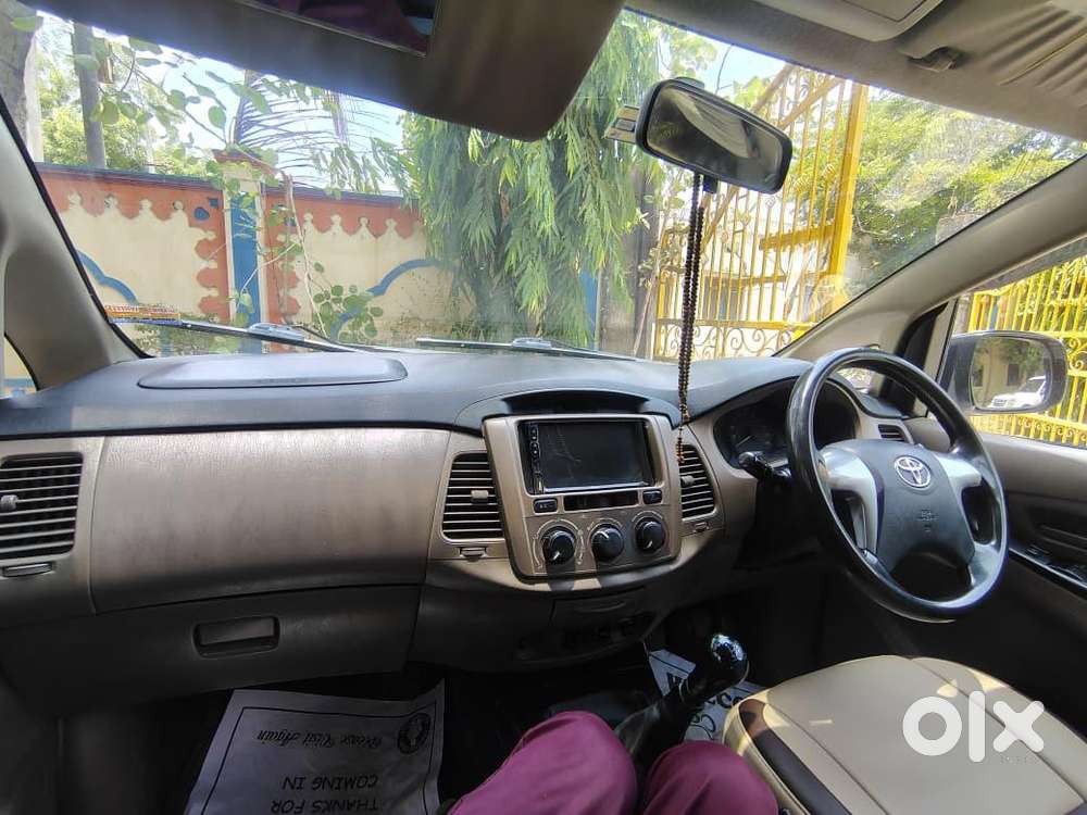 Toyota Diesel Manual 2016