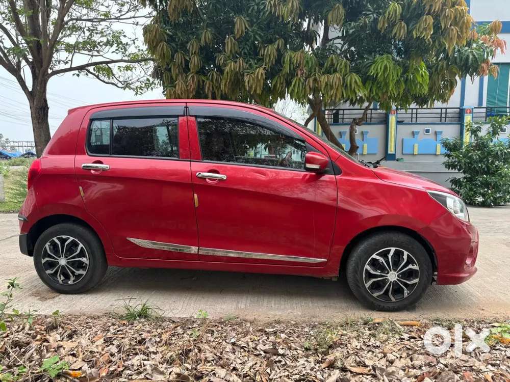 Maruti Suzuki Celerio 2021 Petrol 67000 Km Driven
