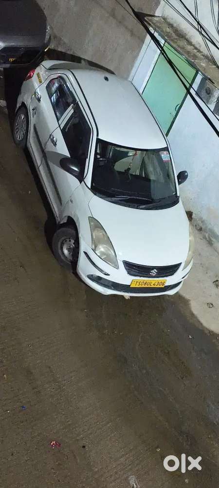 Cng+petrol