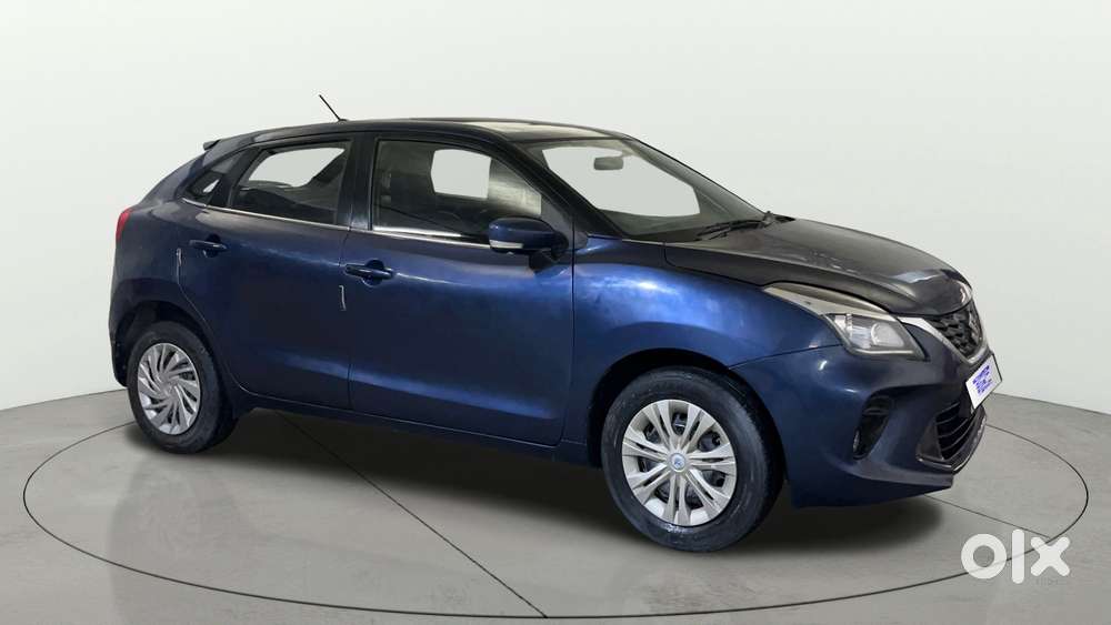 Maruti Suzuki Baleno 1.2 Delta, 2019, Petrol
