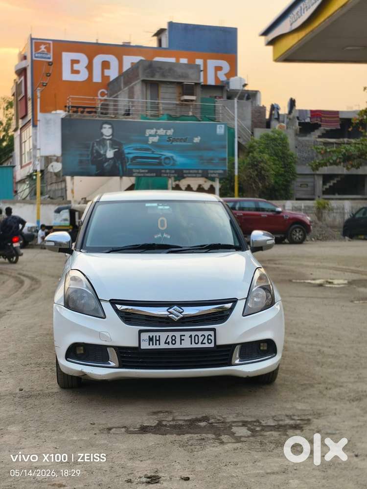 Maruti Suzuki Swift 2015 Diesel Good Condition