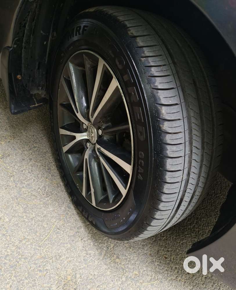 Toyota Corolla Altis 1.8 Vl Cvt, 2018, Petrol