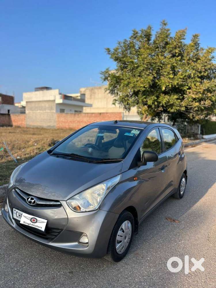Hyundai Eon Era +, 2014, Petrol