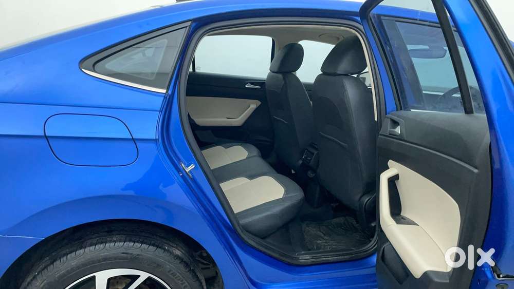 Volkswagen Virtus 1.0 Topline Tsi, 2022, Petrol