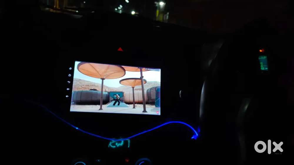 Chevrolet Beat 2012 Diesel Good Condition