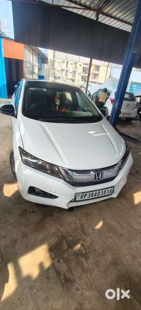 Honda City 2014 Diesel 85500 Km Driven