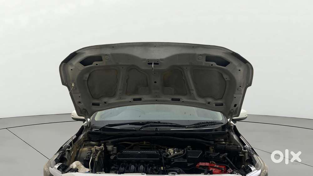 Honda Amaze Vx Cvt Petrol, 2022, Petrol