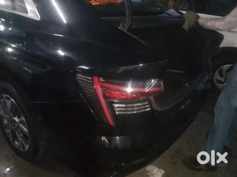Hyundai Verna 1.5 Petrol 2023