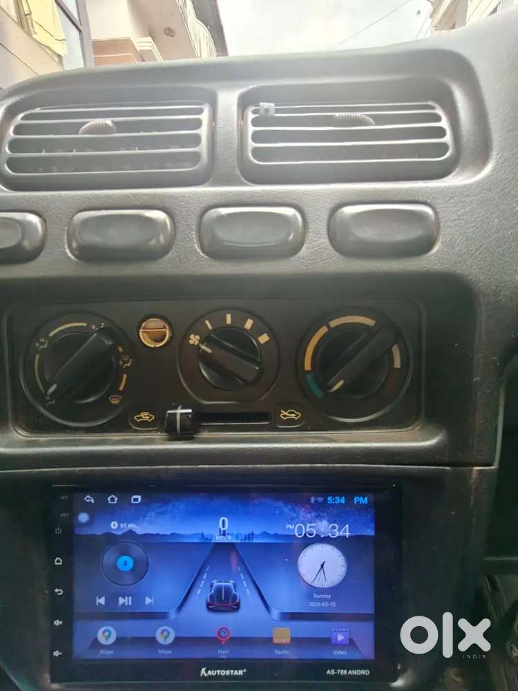 Maruti Suzuki Alto 2005 Manual With Km Driven