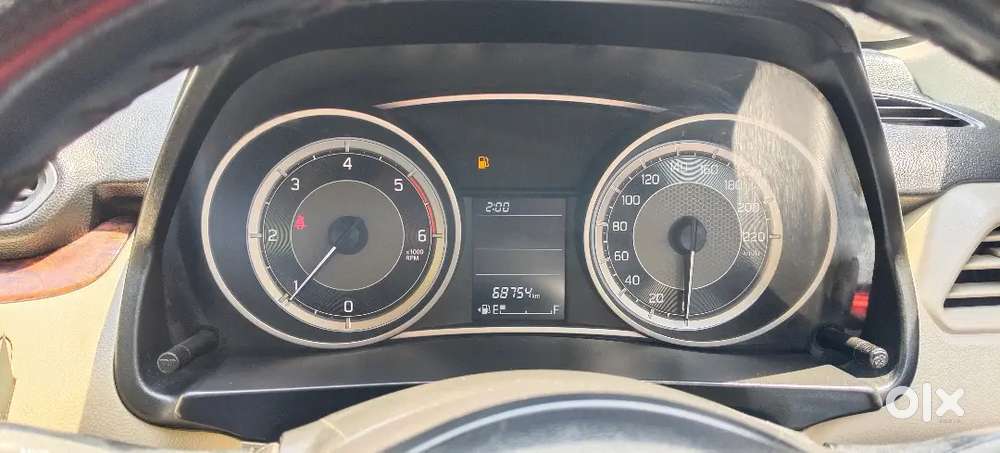 Maruti Suzuki Dzire 2019 Diesel 68500 Km Driven