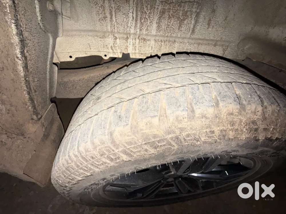Mahindra Scorpio 2.2 2019 Diesel Manual