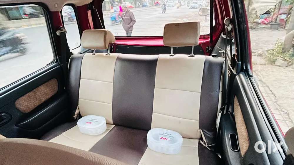 Maruti Suzuki Wagon R 2009 Petrol/lpg Well Maintained