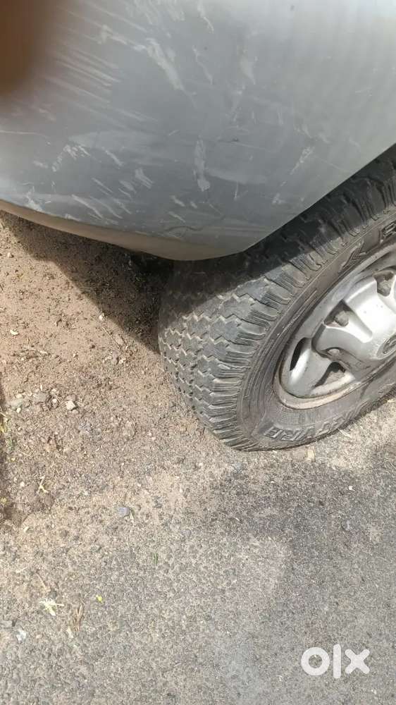 Tata Safari 4x4 Diesel 1910